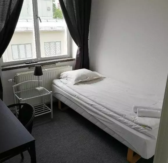 Vandrarhem 11 Rum & Kök