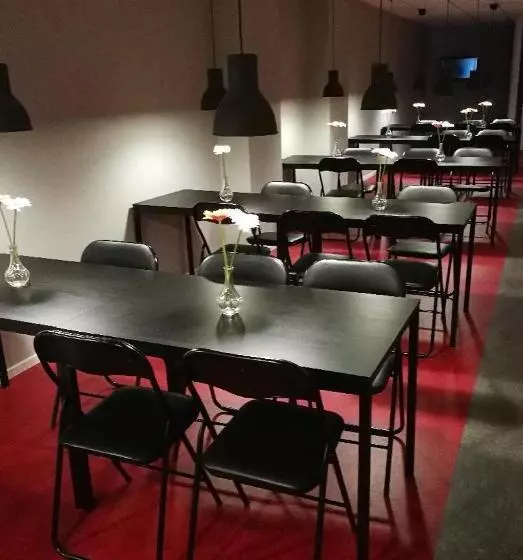 Vandrarhem 11 Rum & Kök