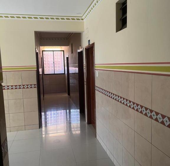 هاستل Alojamiento 27 De Diciembre