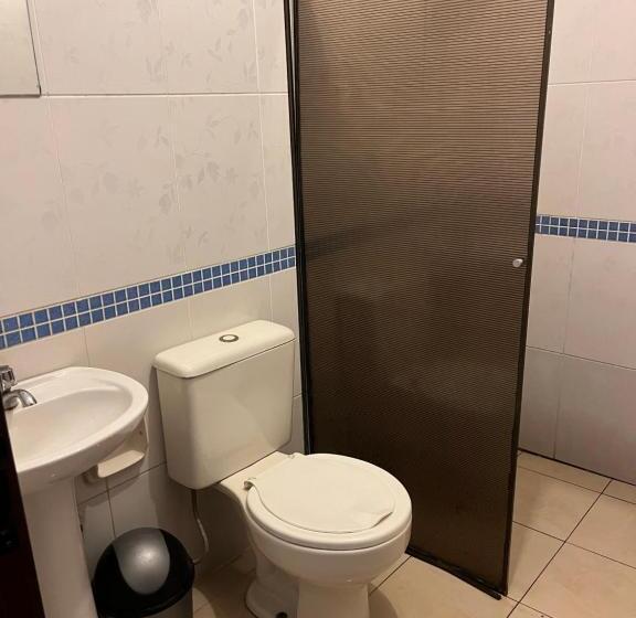 هاستل Alojamiento 27 De Diciembre