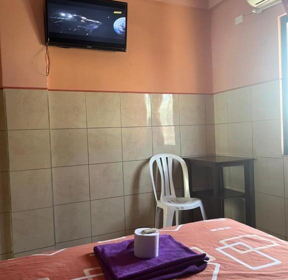 هاستل Alojamiento 27 De Diciembre