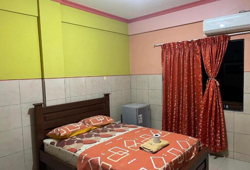 هاستل Alojamiento 27 De Diciembre