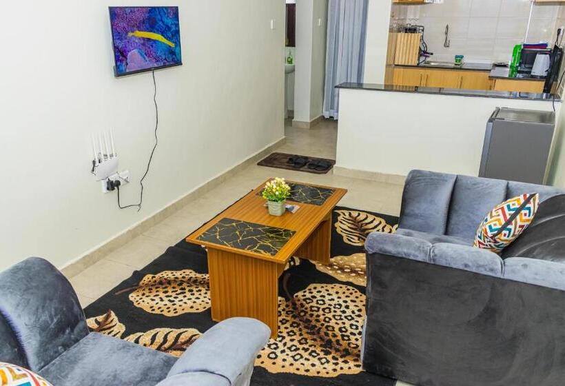 تختخواب و صبحانه Cn Towers