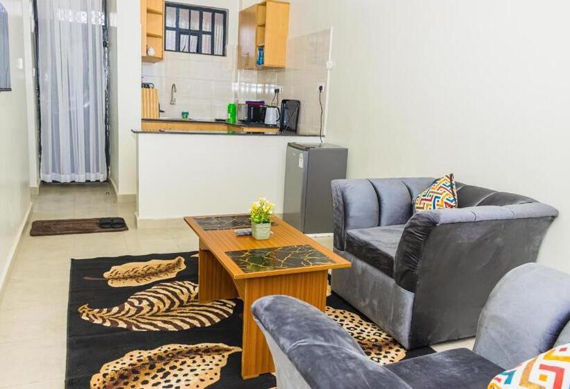 تختخواب و صبحانه Cn Towers