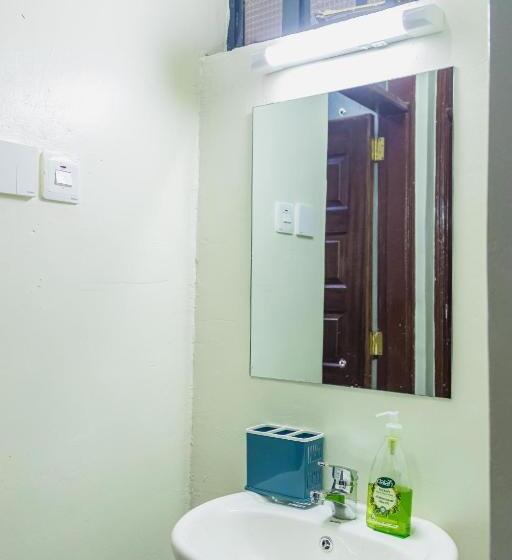 تختخواب و صبحانه Cn Towers