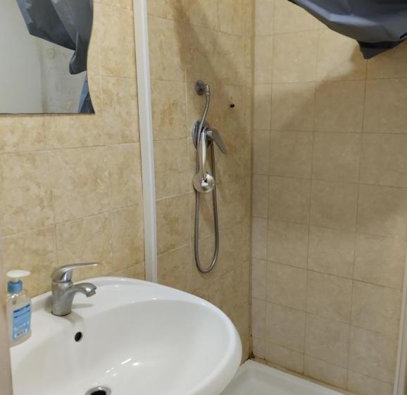 Bed and Breakfast Il Balcone Sullo Stretto