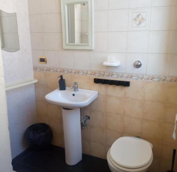 Bed and Breakfast Il Balcone Sullo Stretto