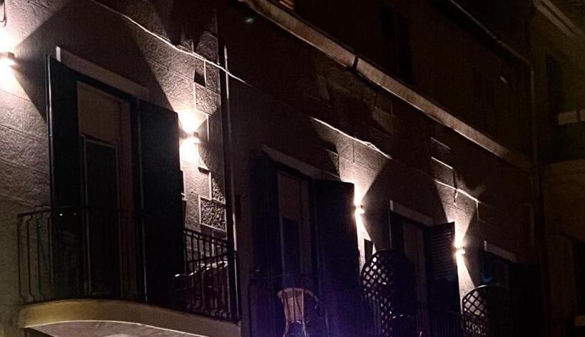 Bed and Breakfast Il Balcone Sullo Stretto