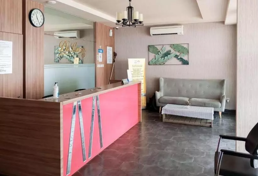 Deluma Hotel Syariah Redpartner