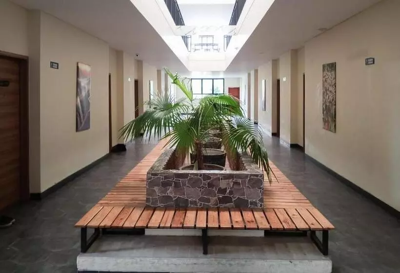 Deluma Hotel Syariah Redpartner