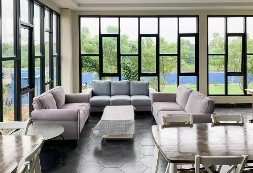 Deluma Hotel Syariah Redpartner