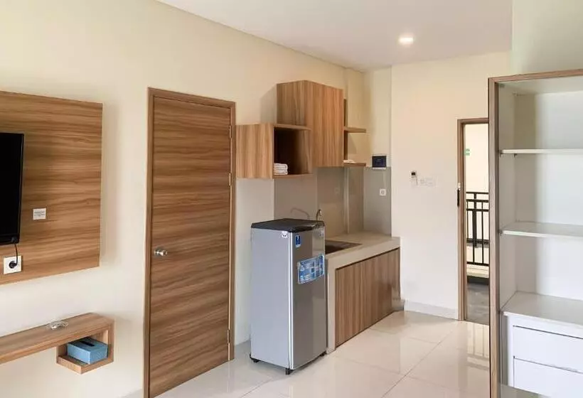 Deluma Hotel Syariah Redpartner