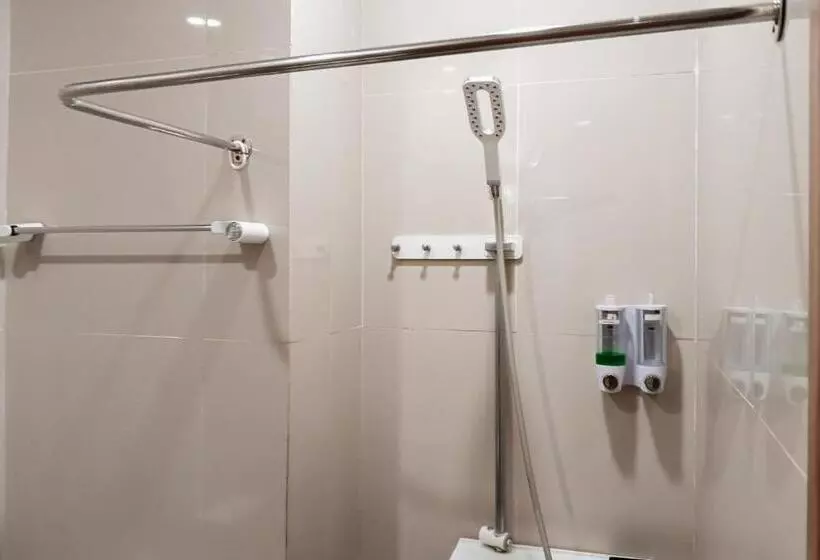 Deluma Hotel Syariah Redpartner