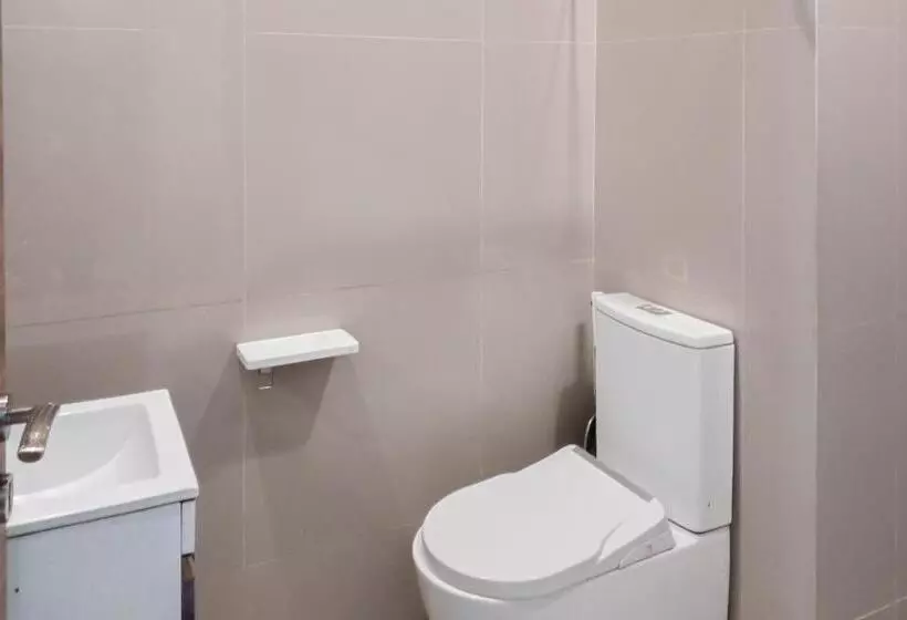 Deluma Hotel Syariah Redpartner