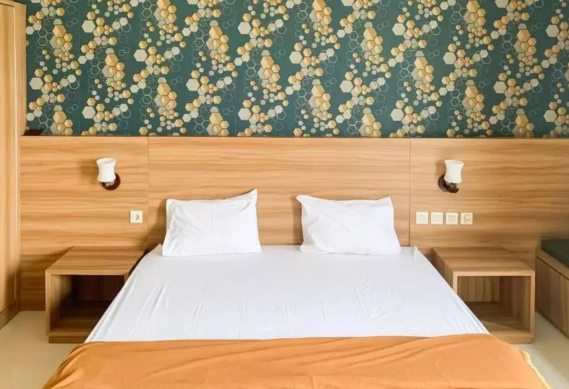 Deluma Hotel Syariah Redpartner