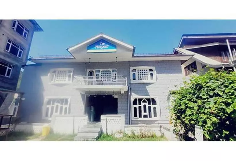 Fabhotel Ta Hayaat