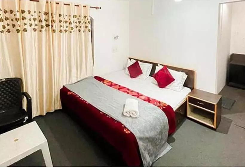 Fabhotel Ta Hayaat