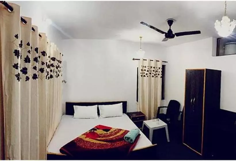 Fabhotel Ta Hayaat