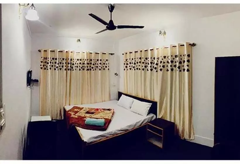 Fabhotel Ta Hayaat