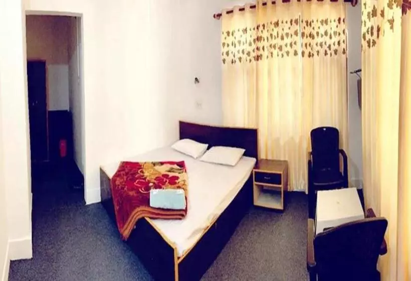 Fabhotel Ta Hayaat