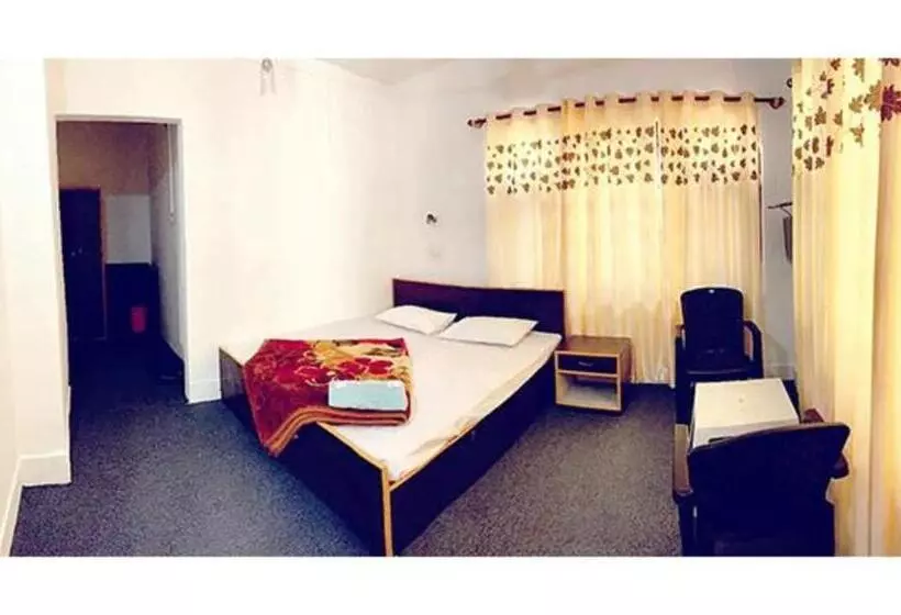 Fabhotel Ta Hayaat
