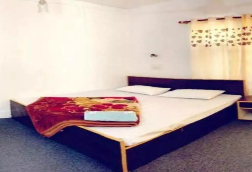 Fabhotel Ta Hayaat