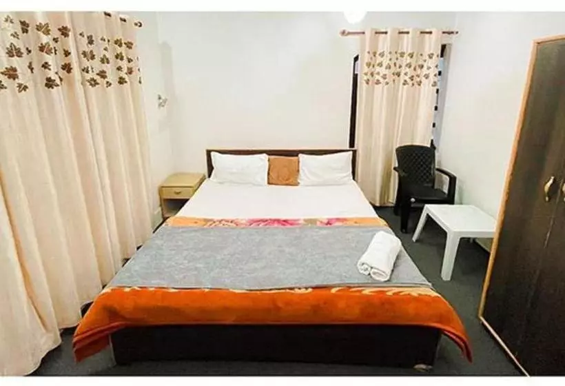 Fabhotel Ta Hayaat