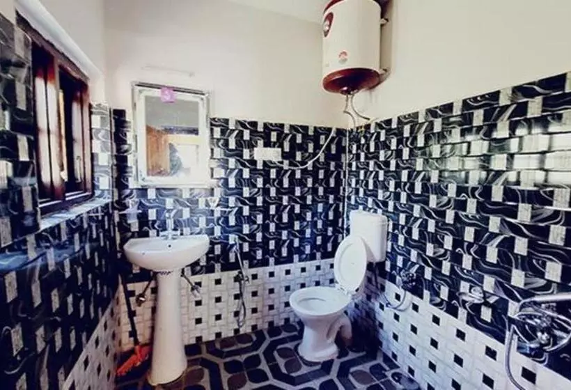 Fabhotel Ta Hayaat