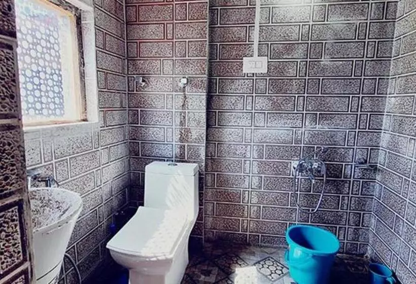 Fabhotel Ta Hayaat