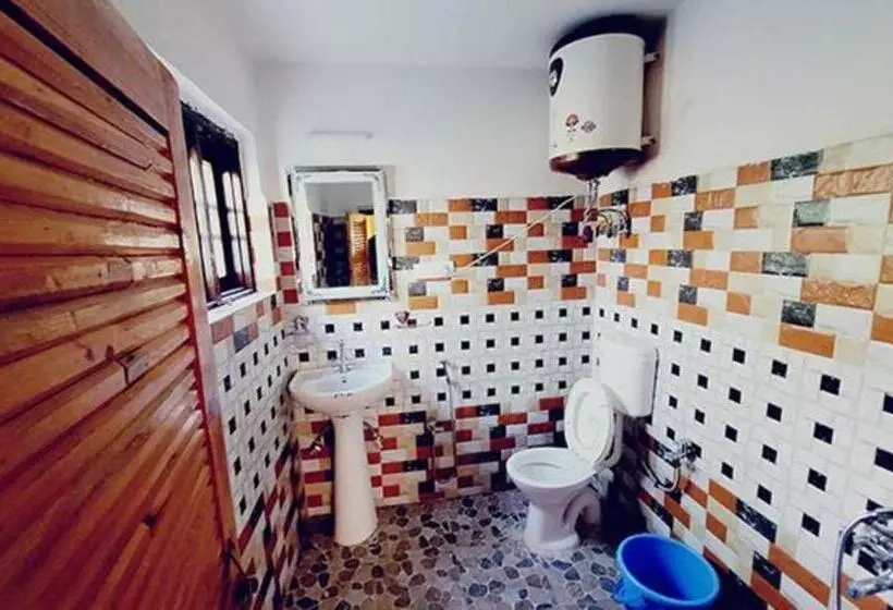 Fabhotel Ta Hayaat