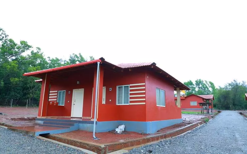 Honnukar Resort