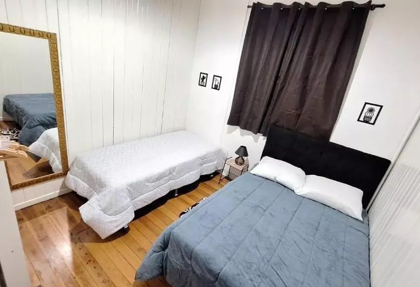 Hostel Coração De Gramado