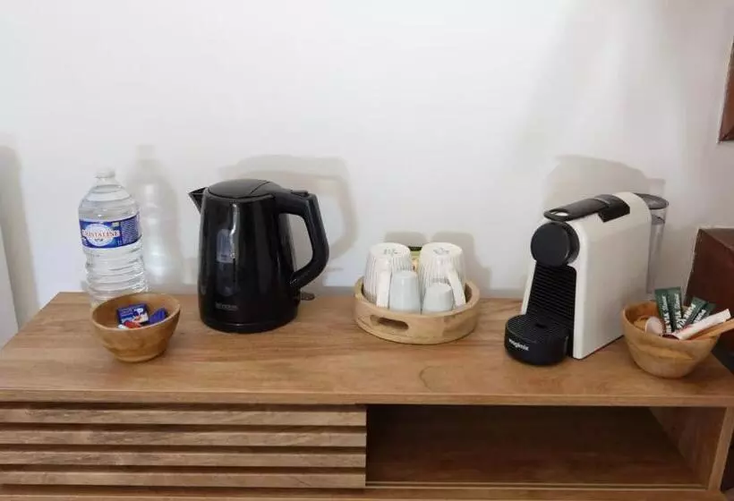 Hotelli Auberge Sainte Gemme