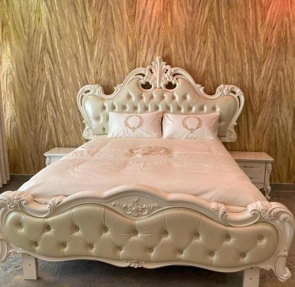 호텔 Carolina Resort