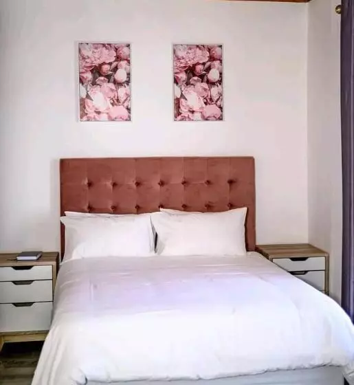 ホテル Carolina Resort