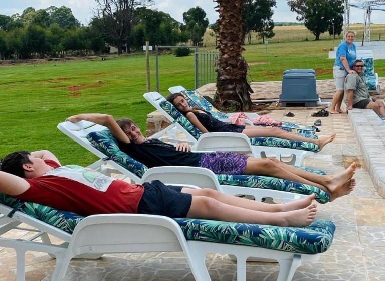 호텔 Carolina Resort