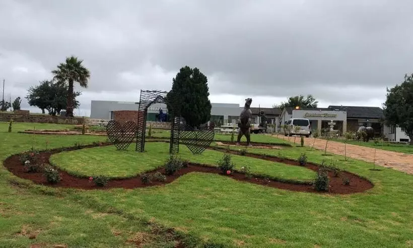 ホテル Carolina Resort
