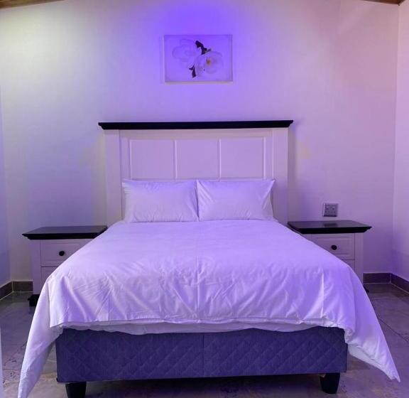 호텔 Carolina Resort