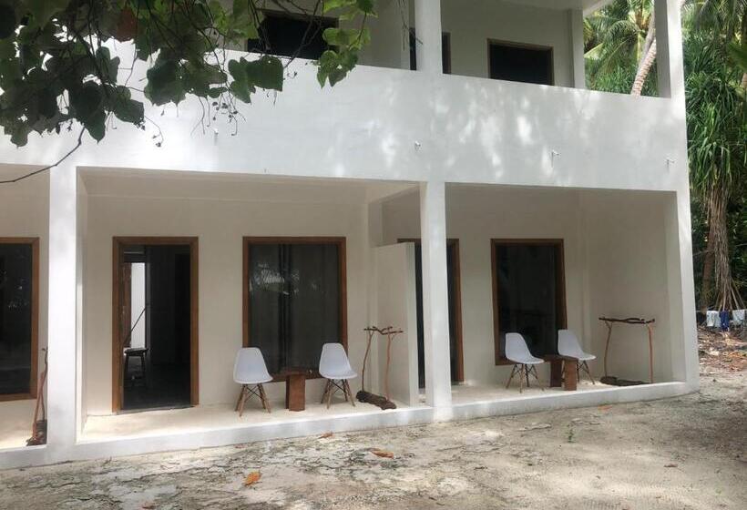 هتل Dive And Sleep All Inclusive Diving Guesthouse 3 Dives Per Day