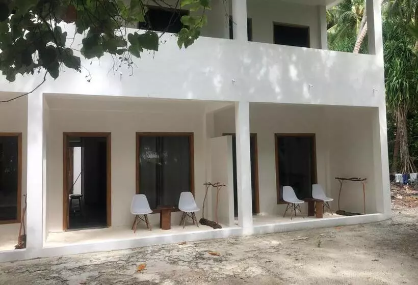 هتل Dive And Sleep   All Inclusive Diving Guesthouse   3 Dives Per Day