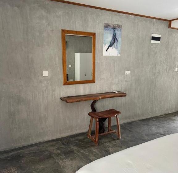 هتل Dive And Sleep All Inclusive Diving Guesthouse 3 Dives Per Day