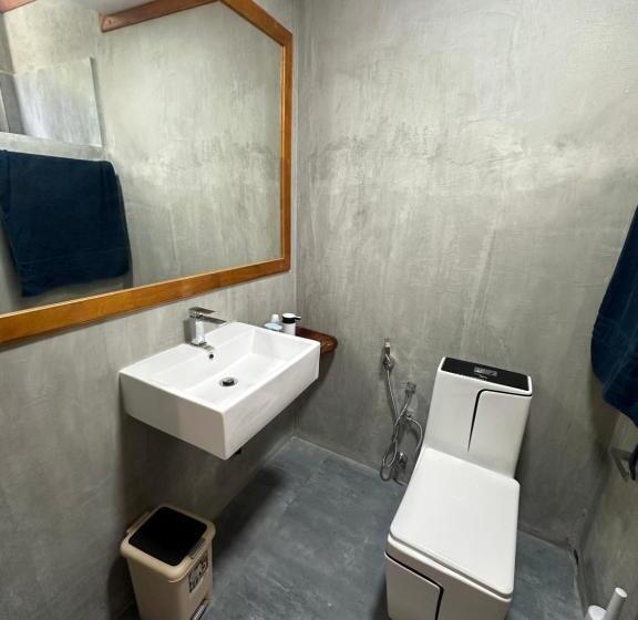 هتل Dive And Sleep All Inclusive Diving Guesthouse 3 Dives Per Day