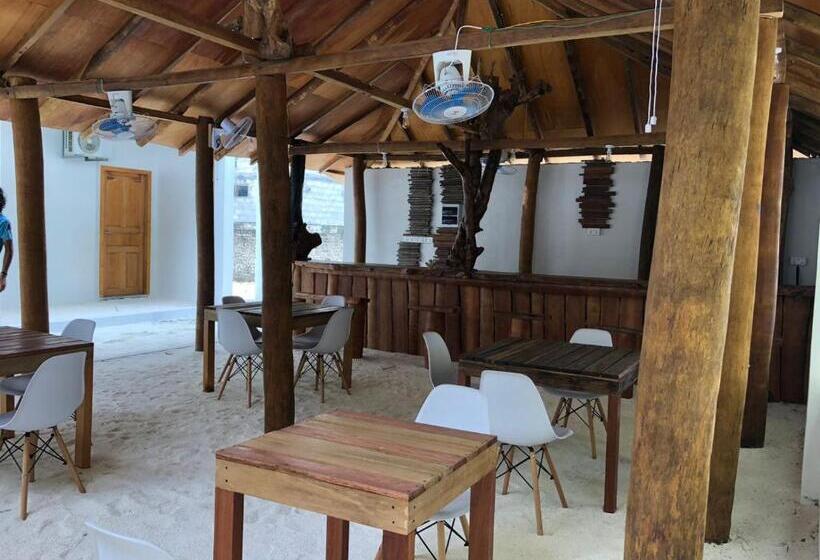 هتل Dive And Sleep All Inclusive Diving Guesthouse 3 Dives Per Day