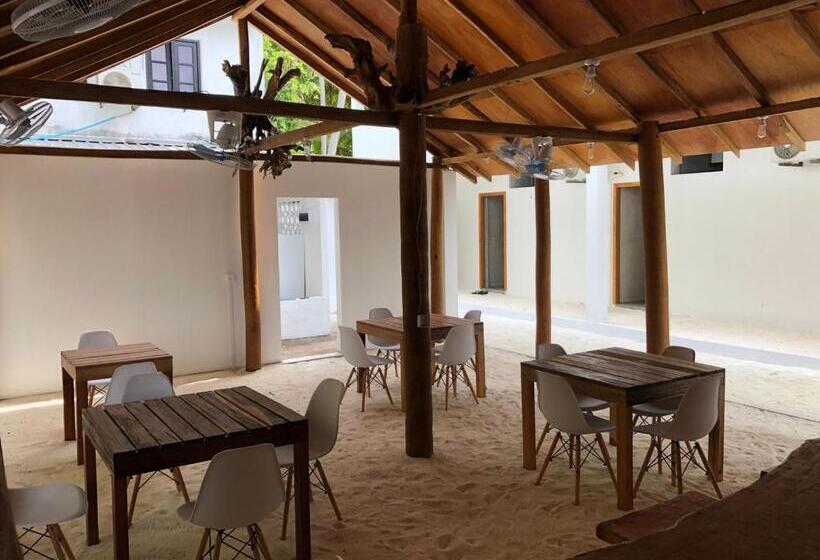 هتل Dive And Sleep All Inclusive Diving Guesthouse 3 Dives Per Day