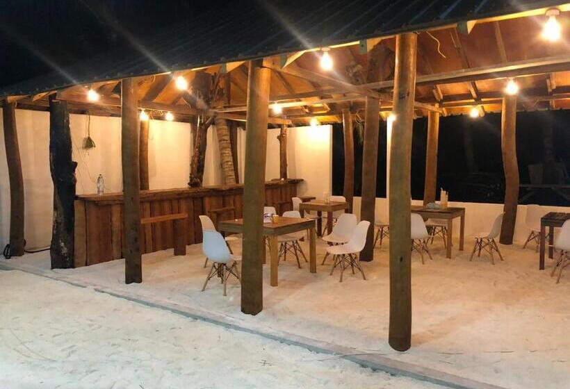 هتل Dive And Sleep All Inclusive Diving Guesthouse 3 Dives Per Day