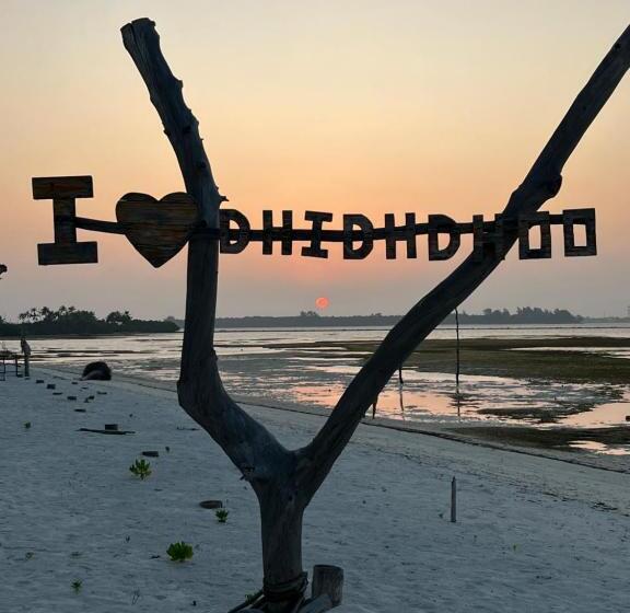 هتل Dive And Sleep All Inclusive Diving Guesthouse 3 Dives Per Day