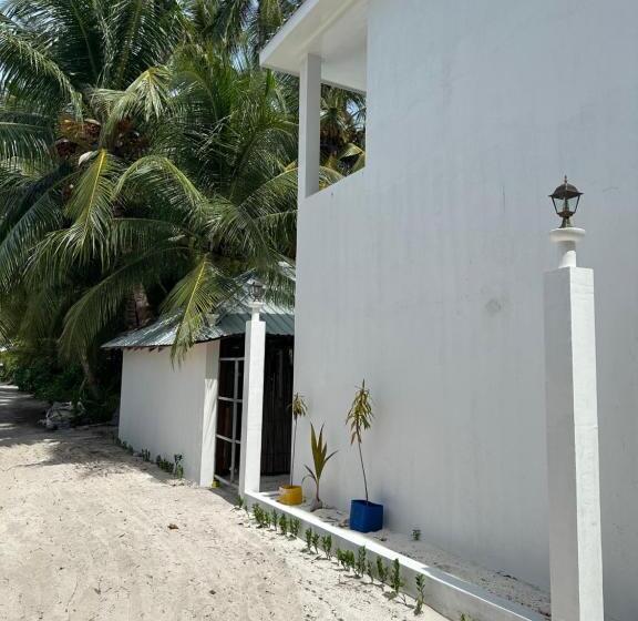 هتل Dive And Sleep All Inclusive Diving Guesthouse 3 Dives Per Day