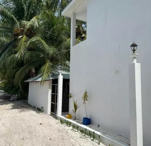 هتل Dive And Sleep   All Inclusive Diving Guesthouse   3 Dives Per Day