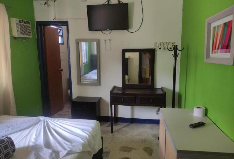 호텔 El Marques De San Luis