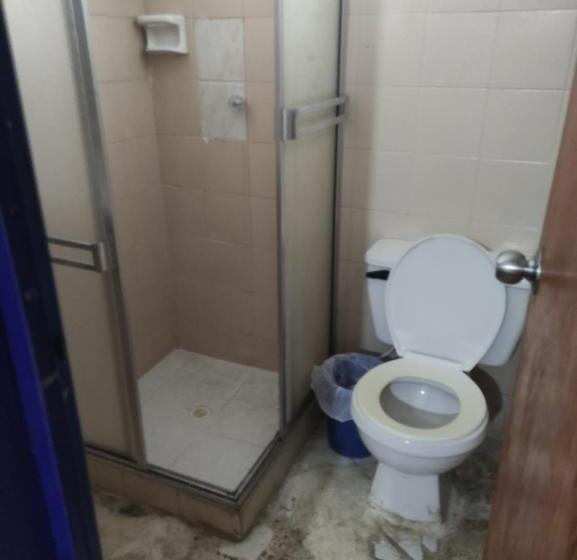 호텔 El Marques De San Luis